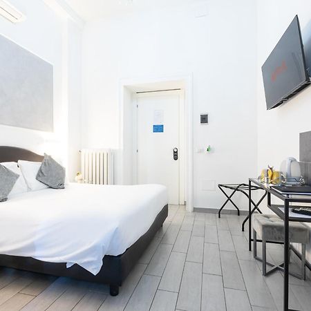 Trastevere Suites - Top Collection Roma Eksteriør bilde