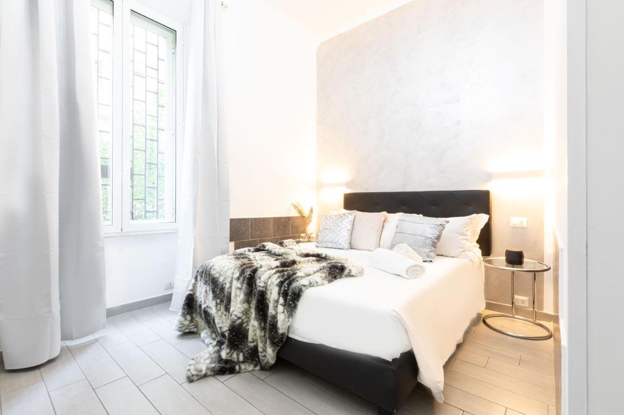 Trastevere Suites - Top Collection Roma Eksteriør bilde