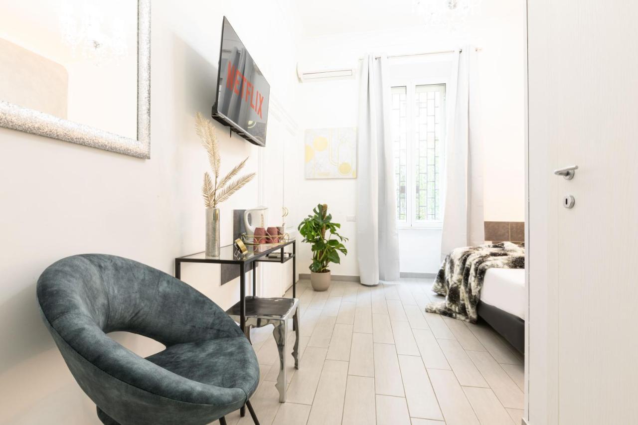 Trastevere Suites - Top Collection Roma Eksteriør bilde