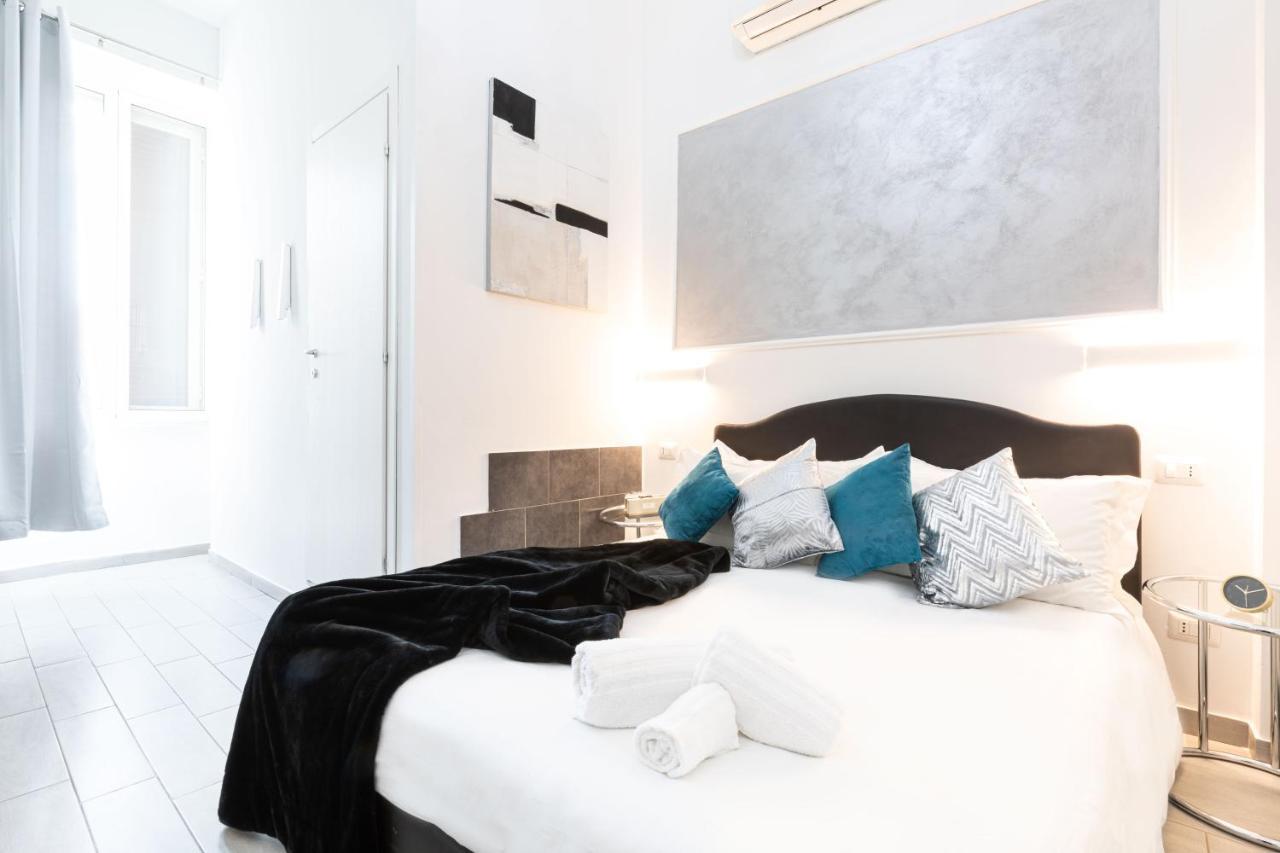 Trastevere Suites - Top Collection Roma Eksteriør bilde