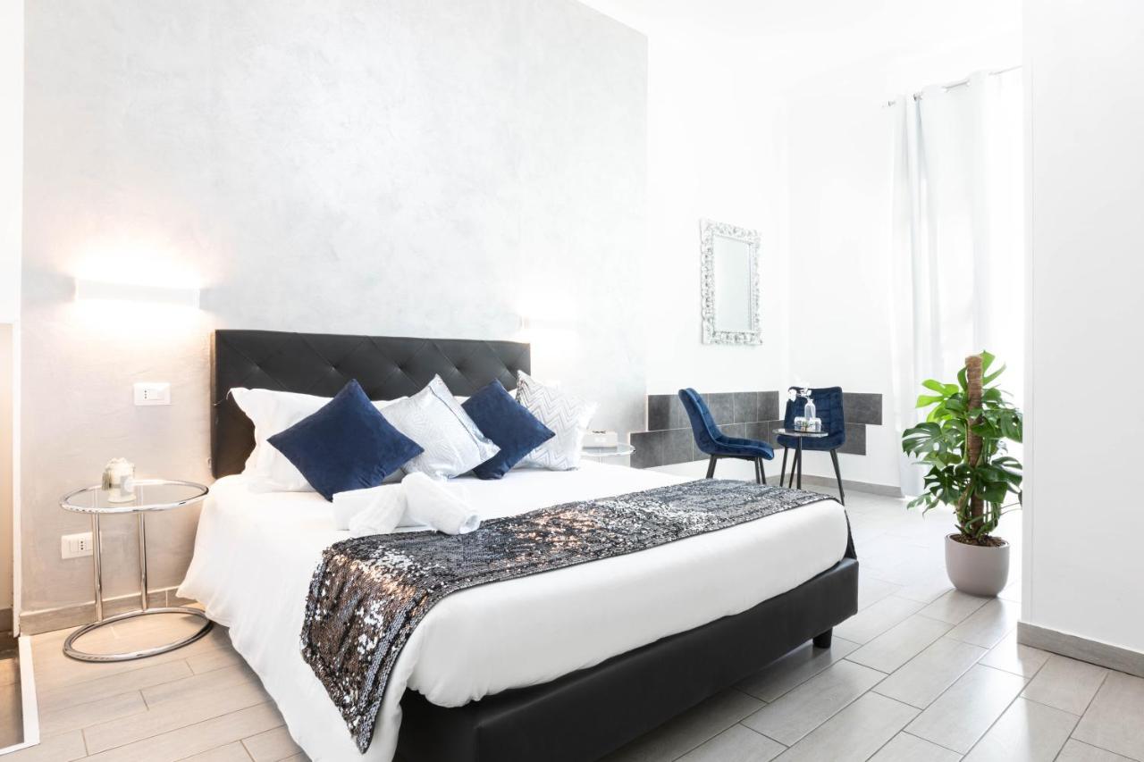 Trastevere Suites - Top Collection Roma Eksteriør bilde