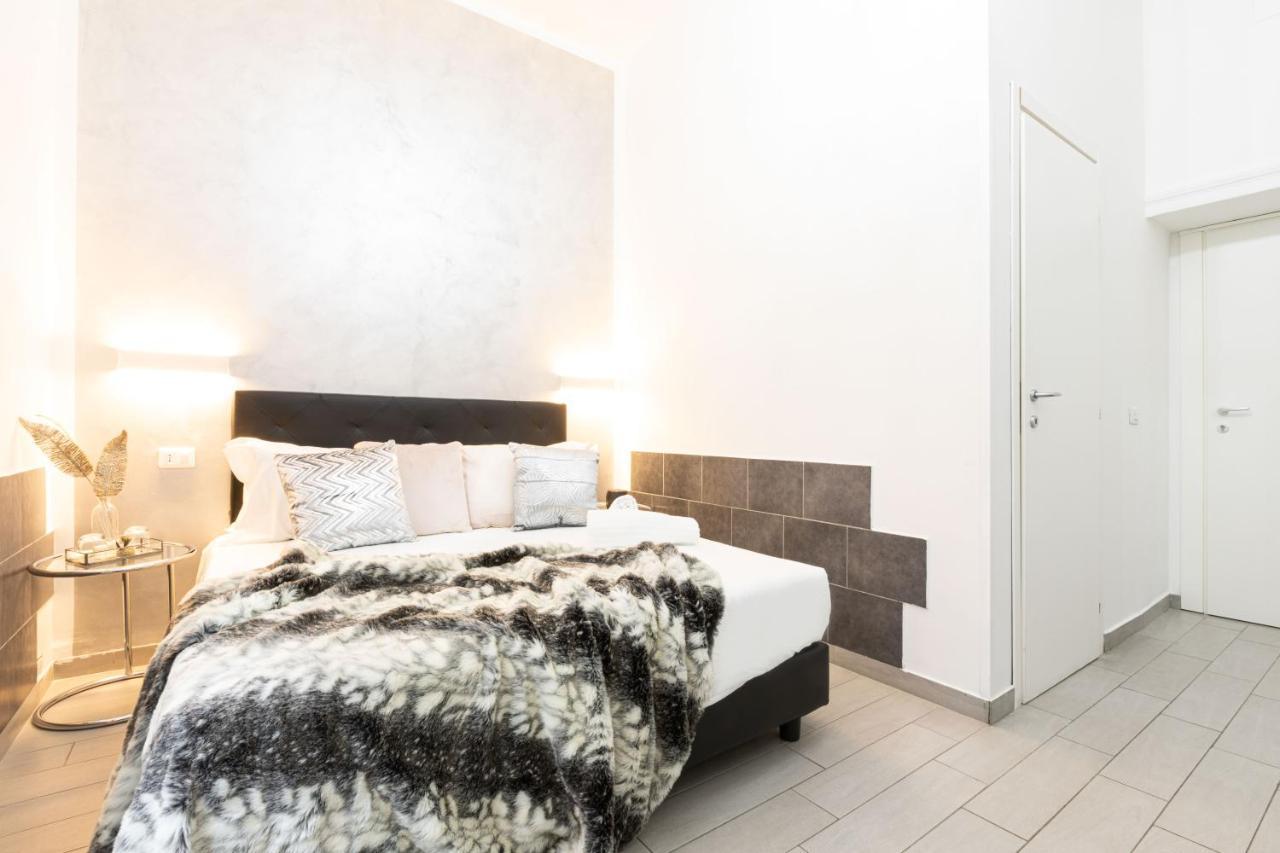 Trastevere Suites - Top Collection Roma Eksteriør bilde