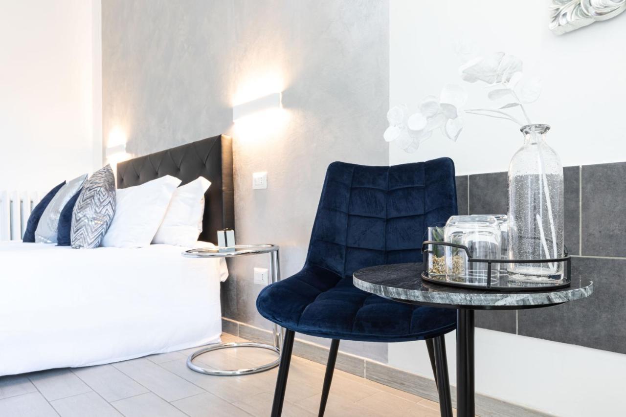 Trastevere Suites - Top Collection Roma Eksteriør bilde