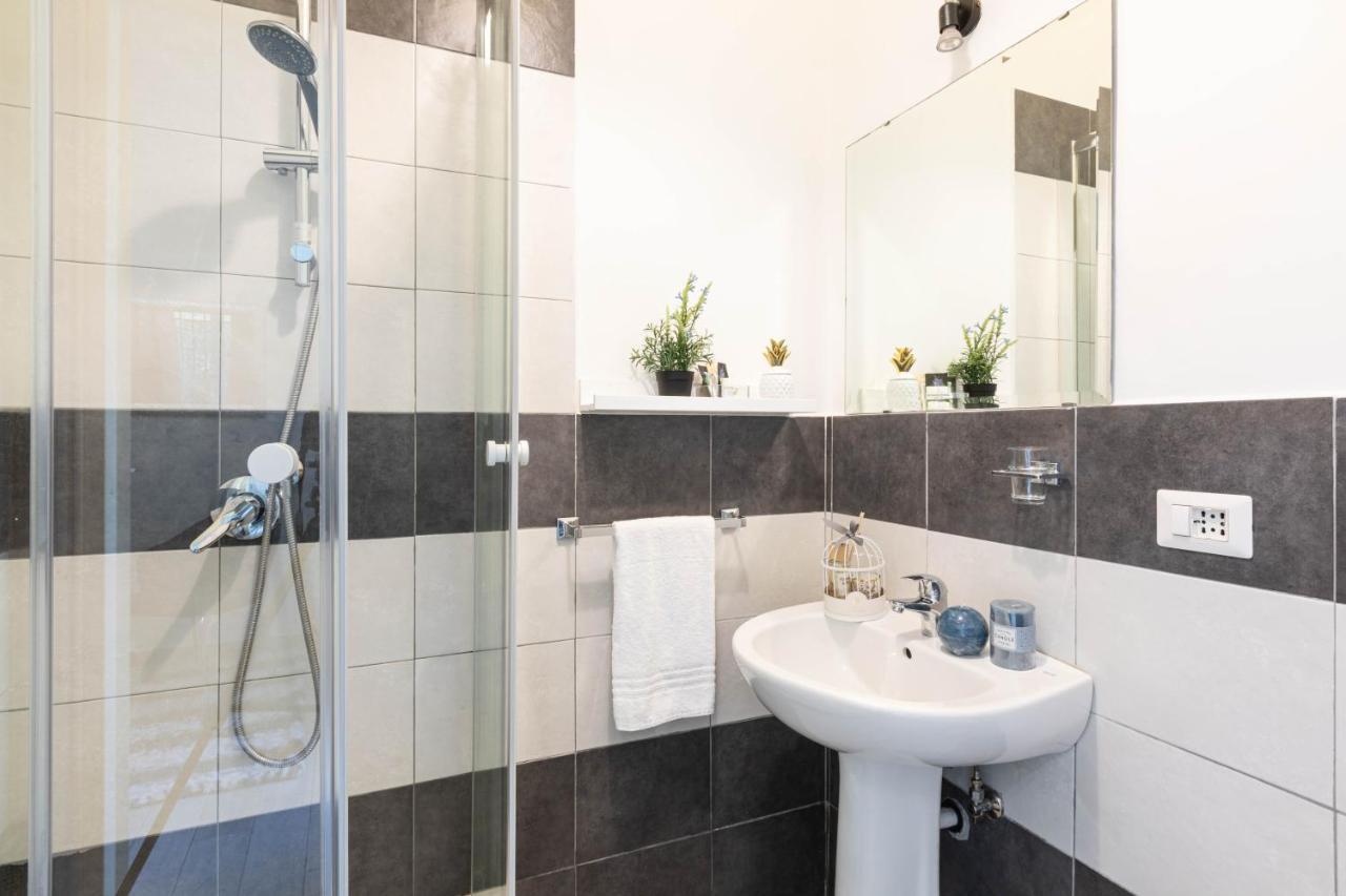 Trastevere Suites - Top Collection Roma Eksteriør bilde