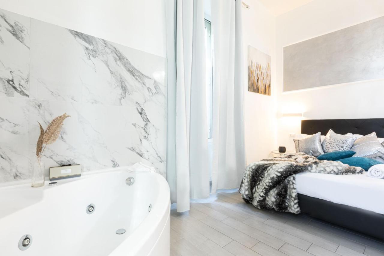 Trastevere Suites - Top Collection Roma Eksteriør bilde