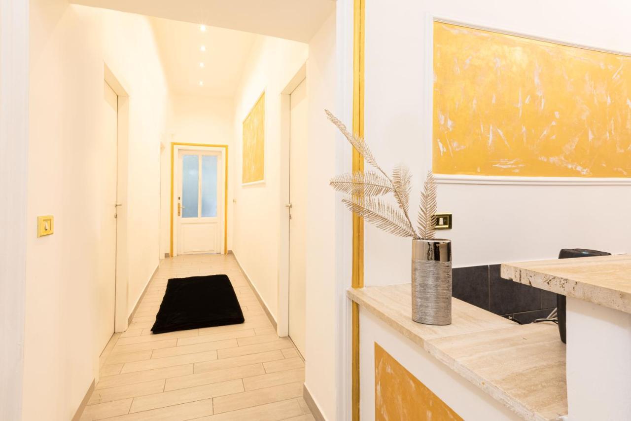 Trastevere Suites - Top Collection Roma Eksteriør bilde