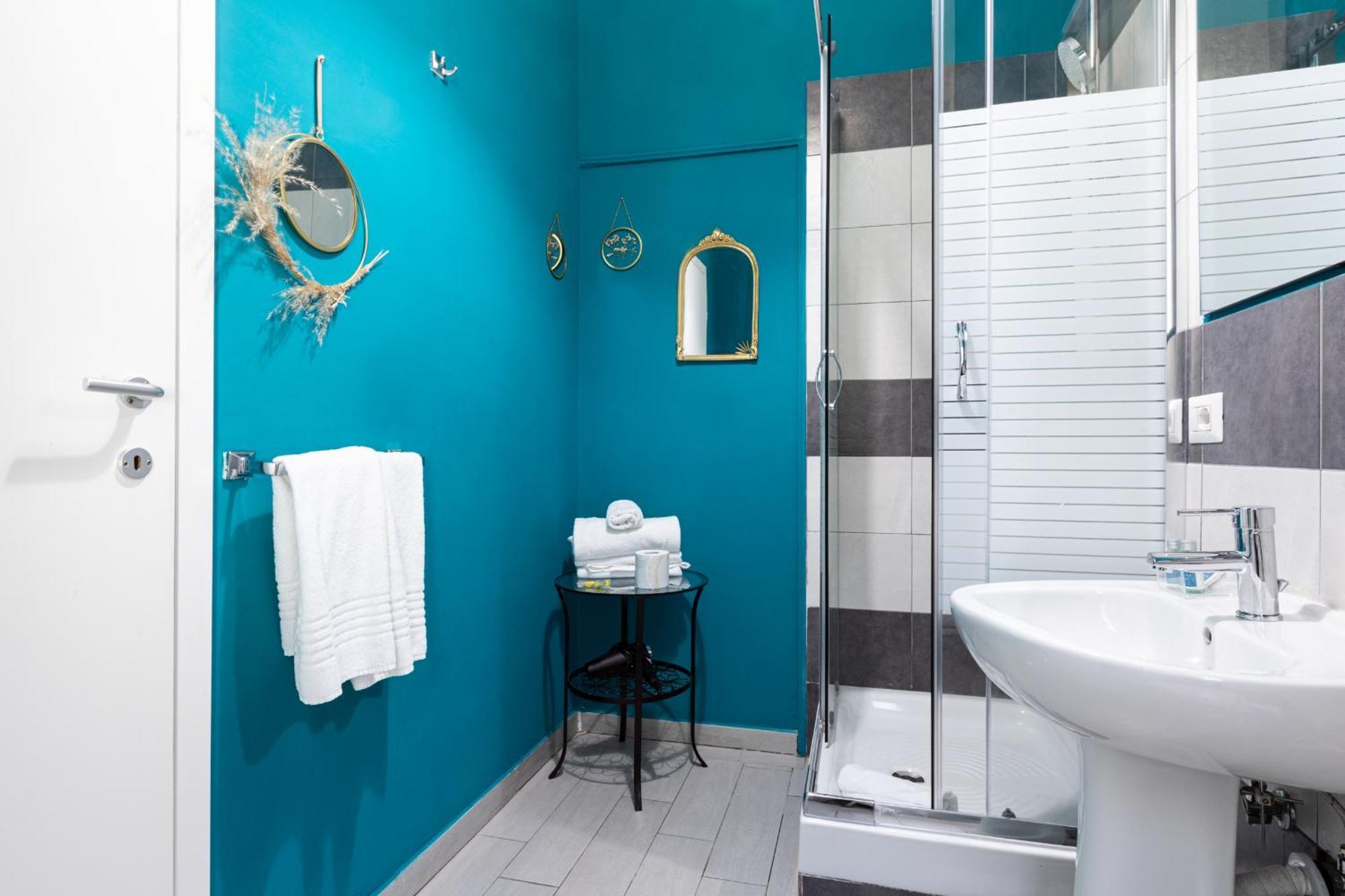 Trastevere Suites - Top Collection Roma Eksteriør bilde