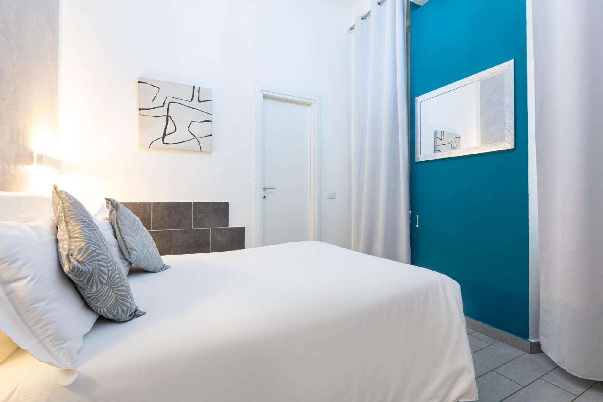 Trastevere Suites - Top Collection Roma Eksteriør bilde