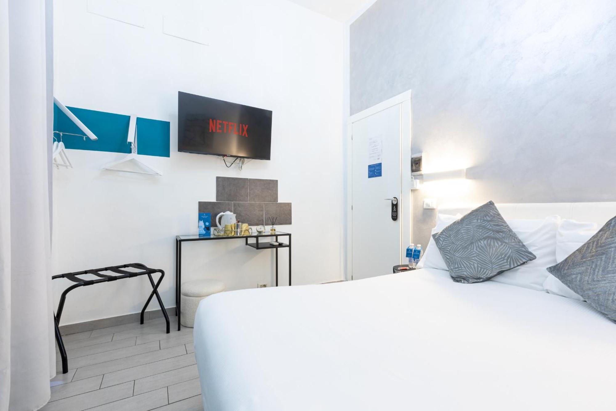 Trastevere Suites - Top Collection Roma Eksteriør bilde