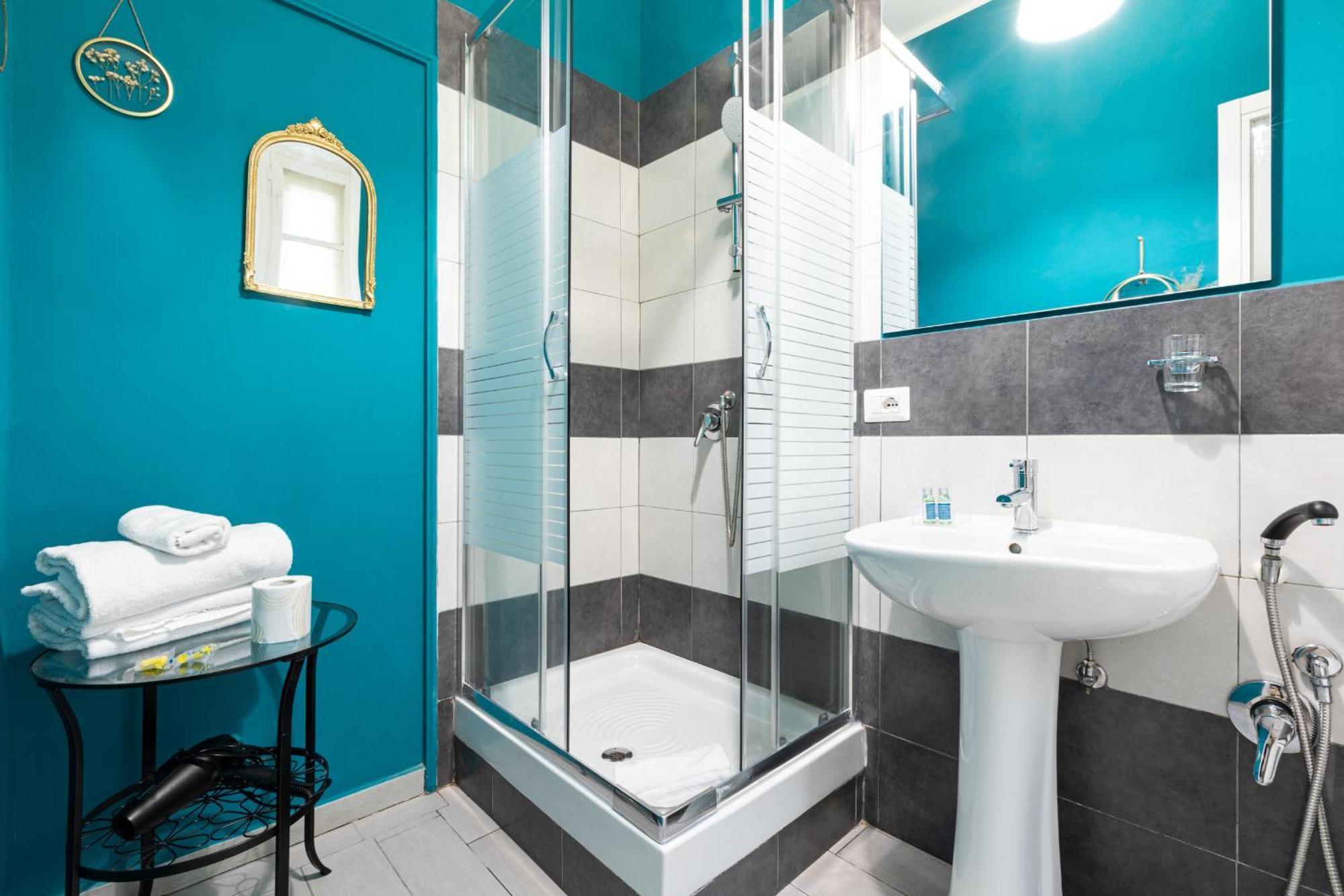 Trastevere Suites - Top Collection Roma Eksteriør bilde