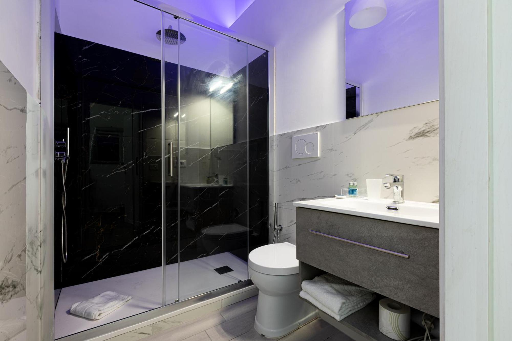 Trastevere Suites - Top Collection Roma Eksteriør bilde