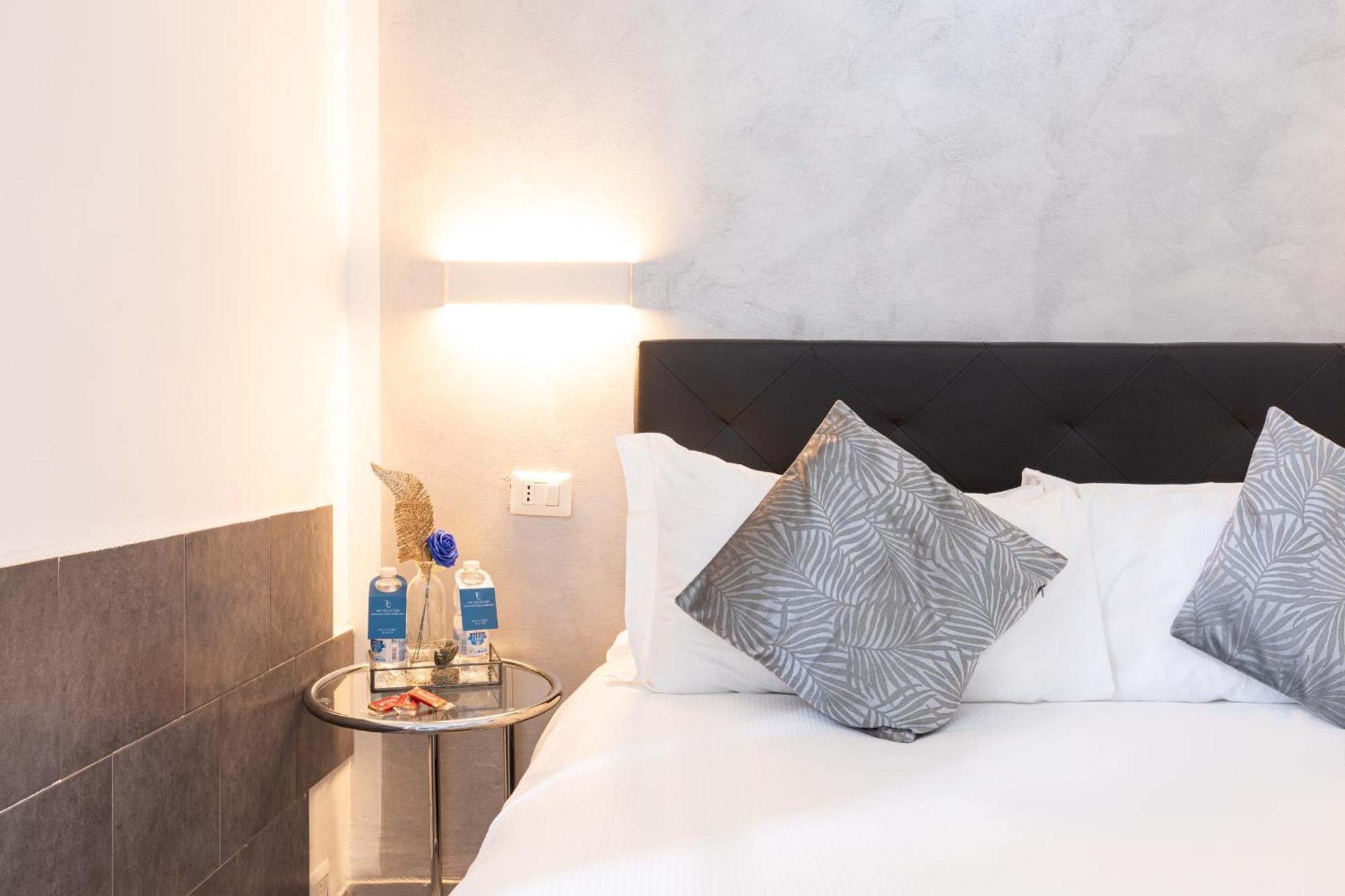 Trastevere Suites - Top Collection Roma Eksteriør bilde