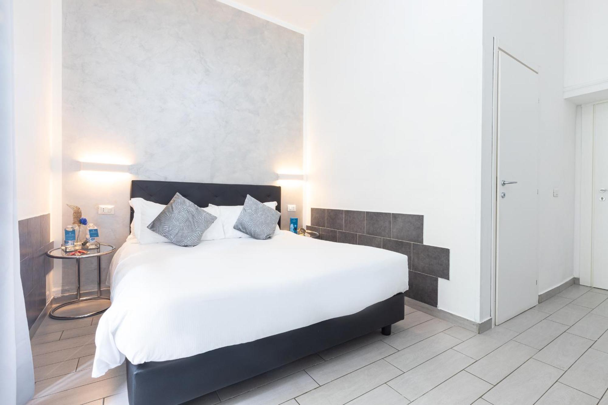 Trastevere Suites - Top Collection Roma Eksteriør bilde