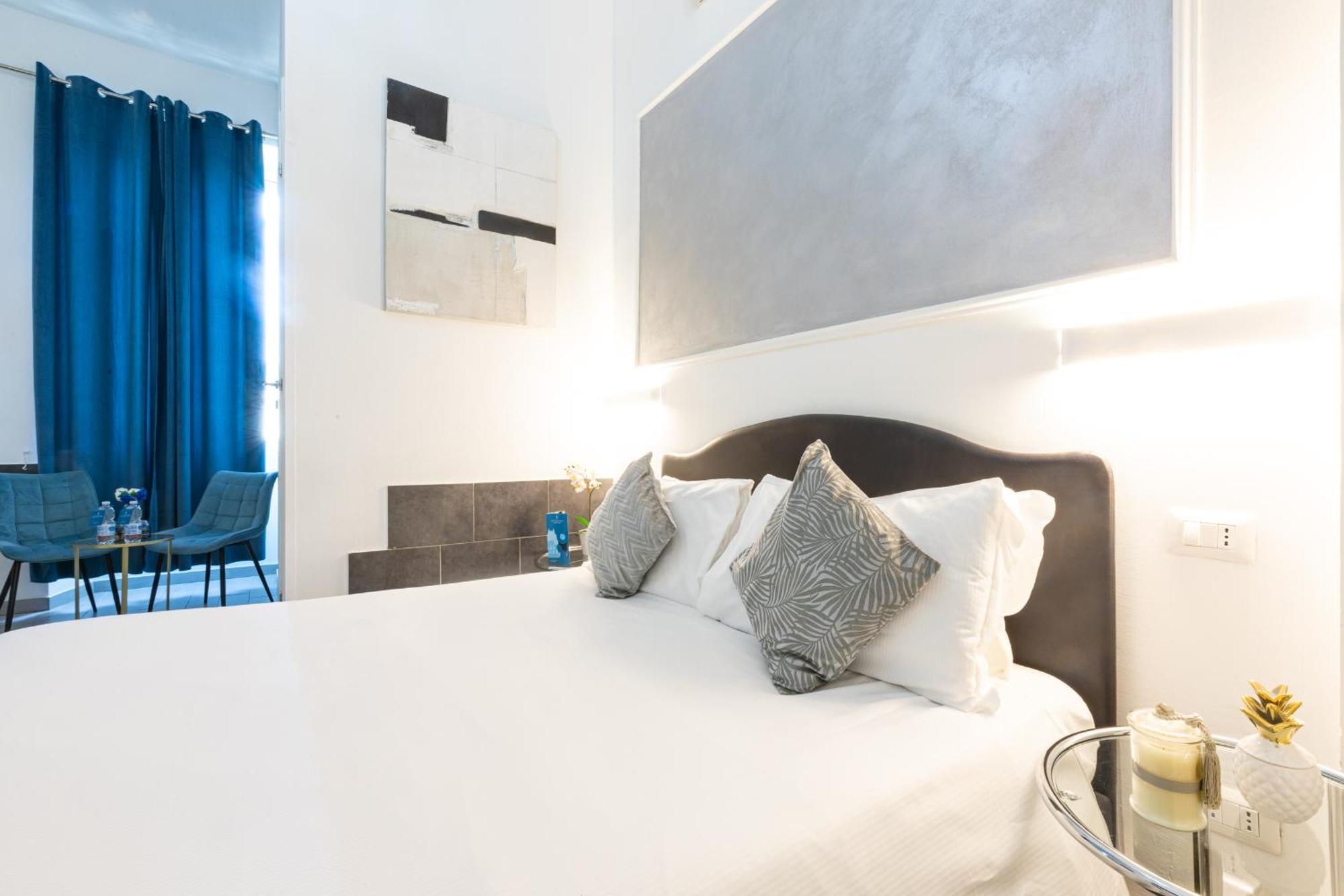Trastevere Suites - Top Collection Roma Eksteriør bilde