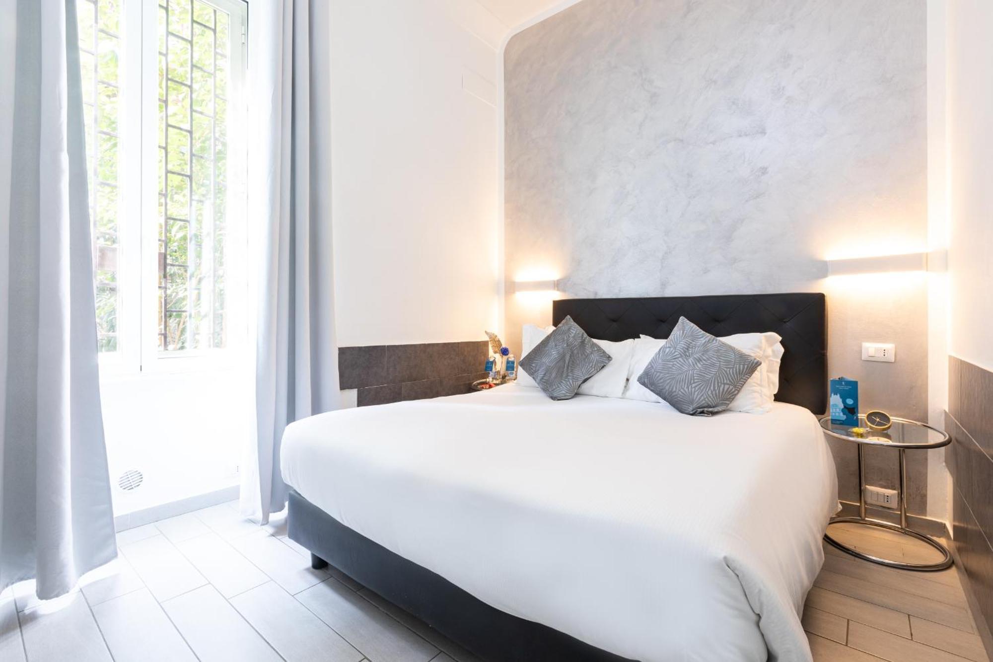 Trastevere Suites - Top Collection Roma Eksteriør bilde