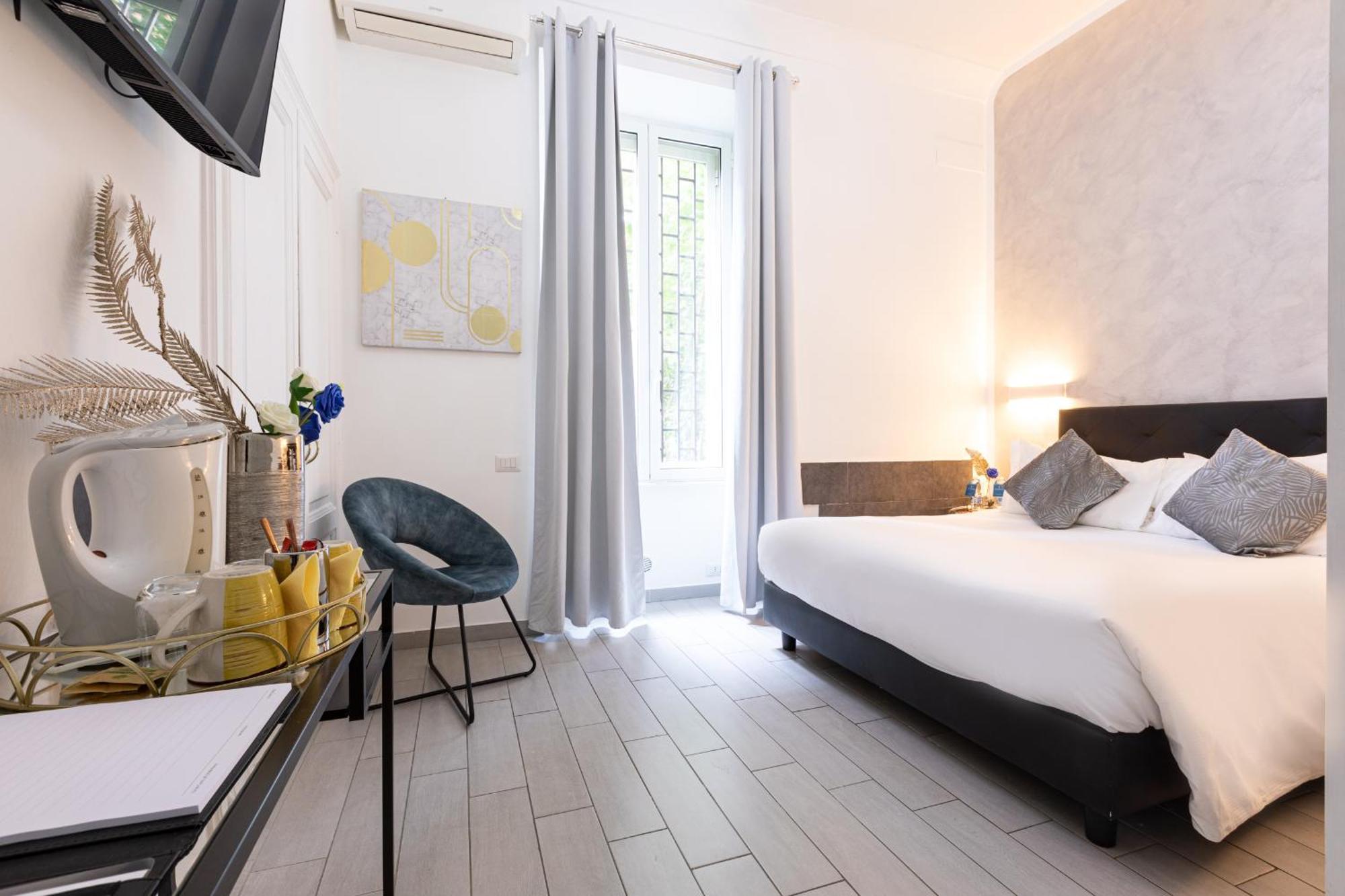 Trastevere Suites - Top Collection Roma Eksteriør bilde