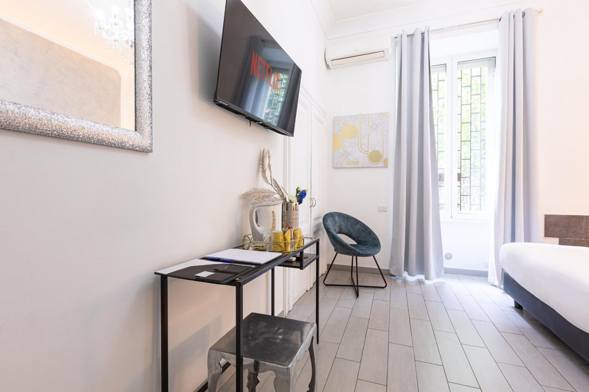 Trastevere Suites - Top Collection Roma Eksteriør bilde