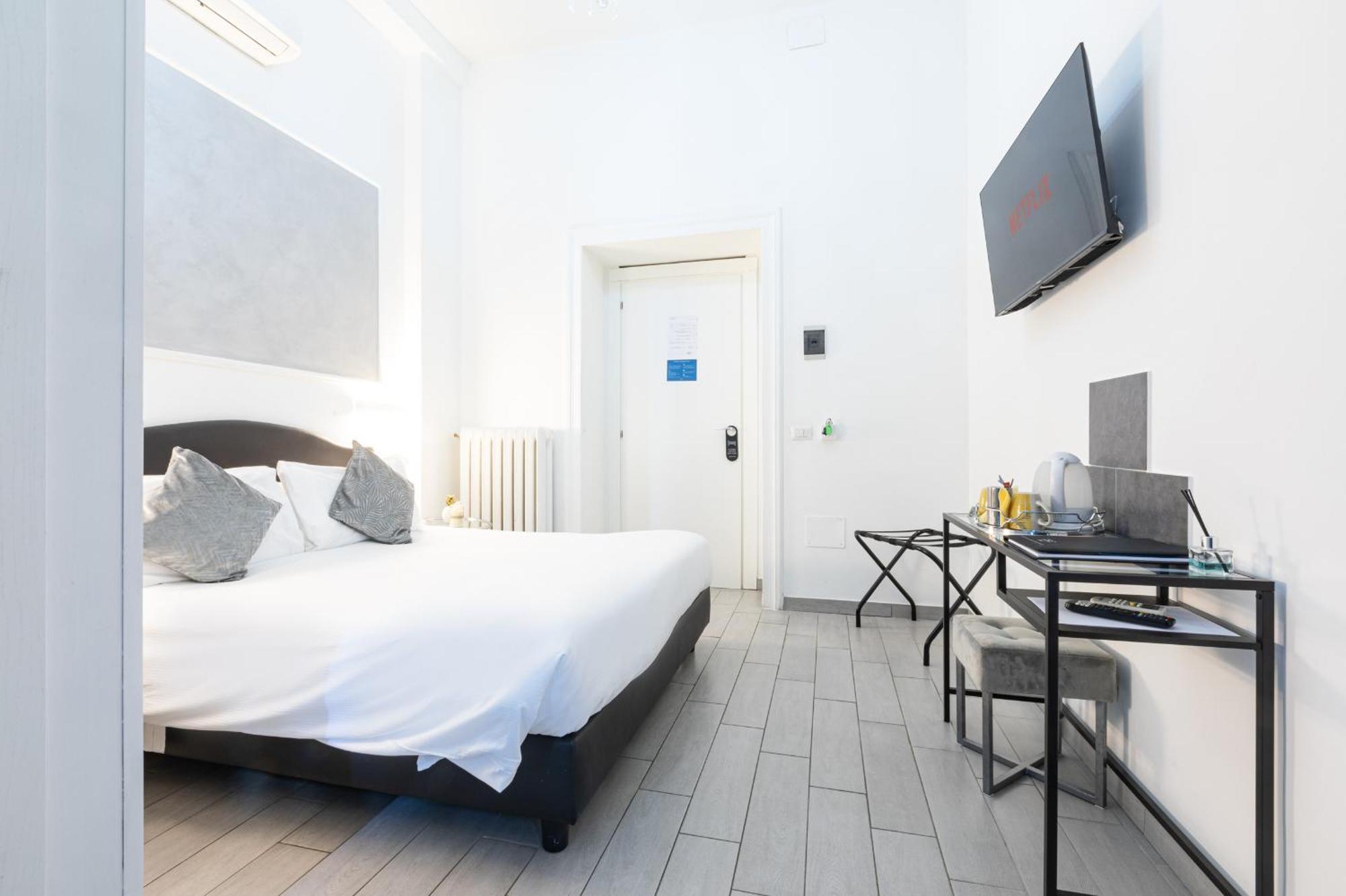 Trastevere Suites - Top Collection Roma Eksteriør bilde