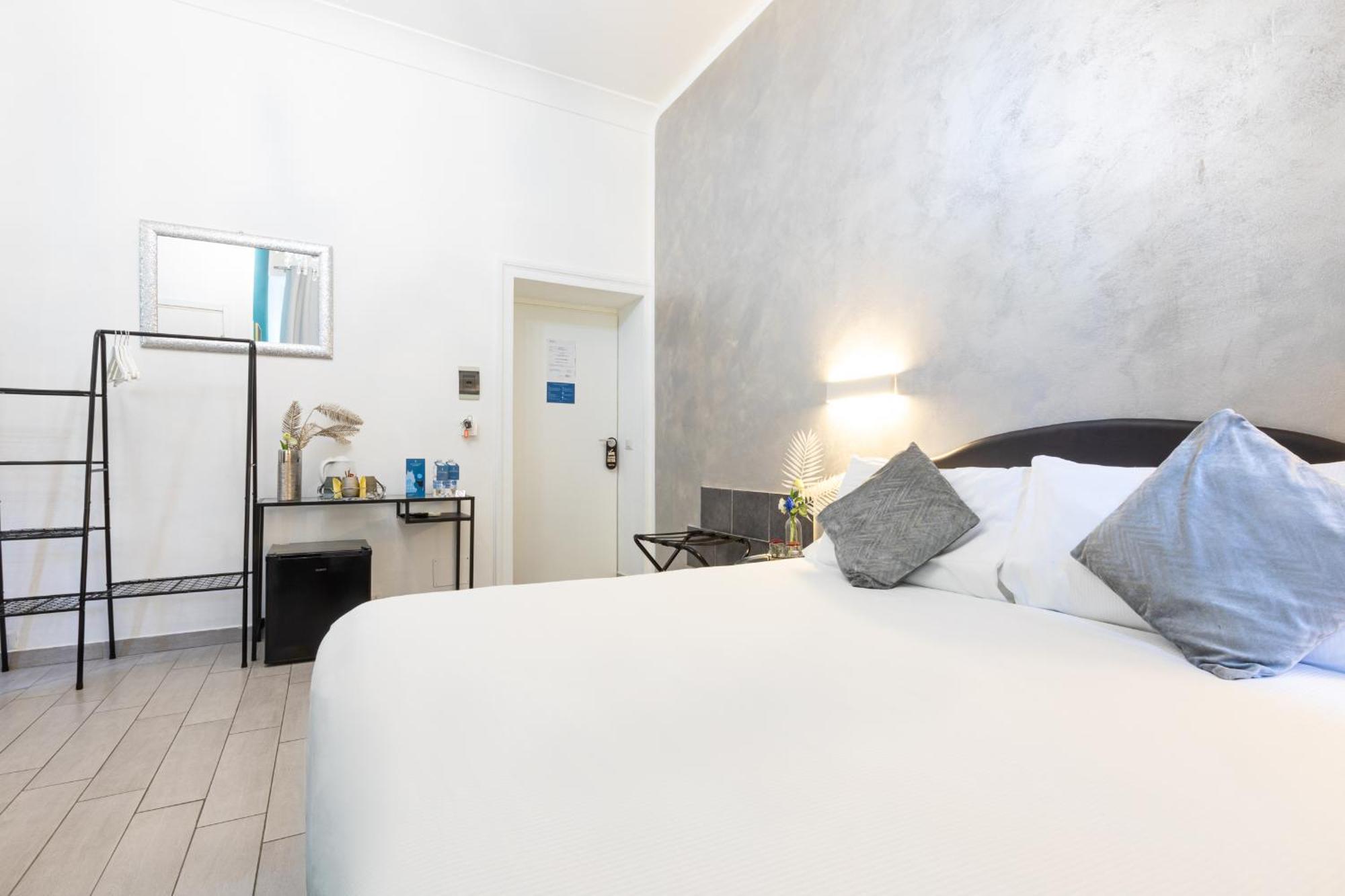 Trastevere Suites - Top Collection Roma Eksteriør bilde