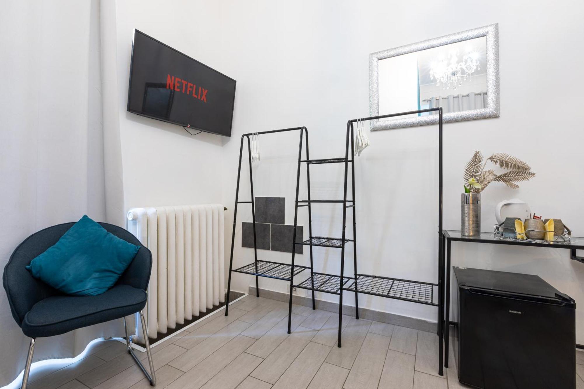 Trastevere Suites - Top Collection Roma Eksteriør bilde