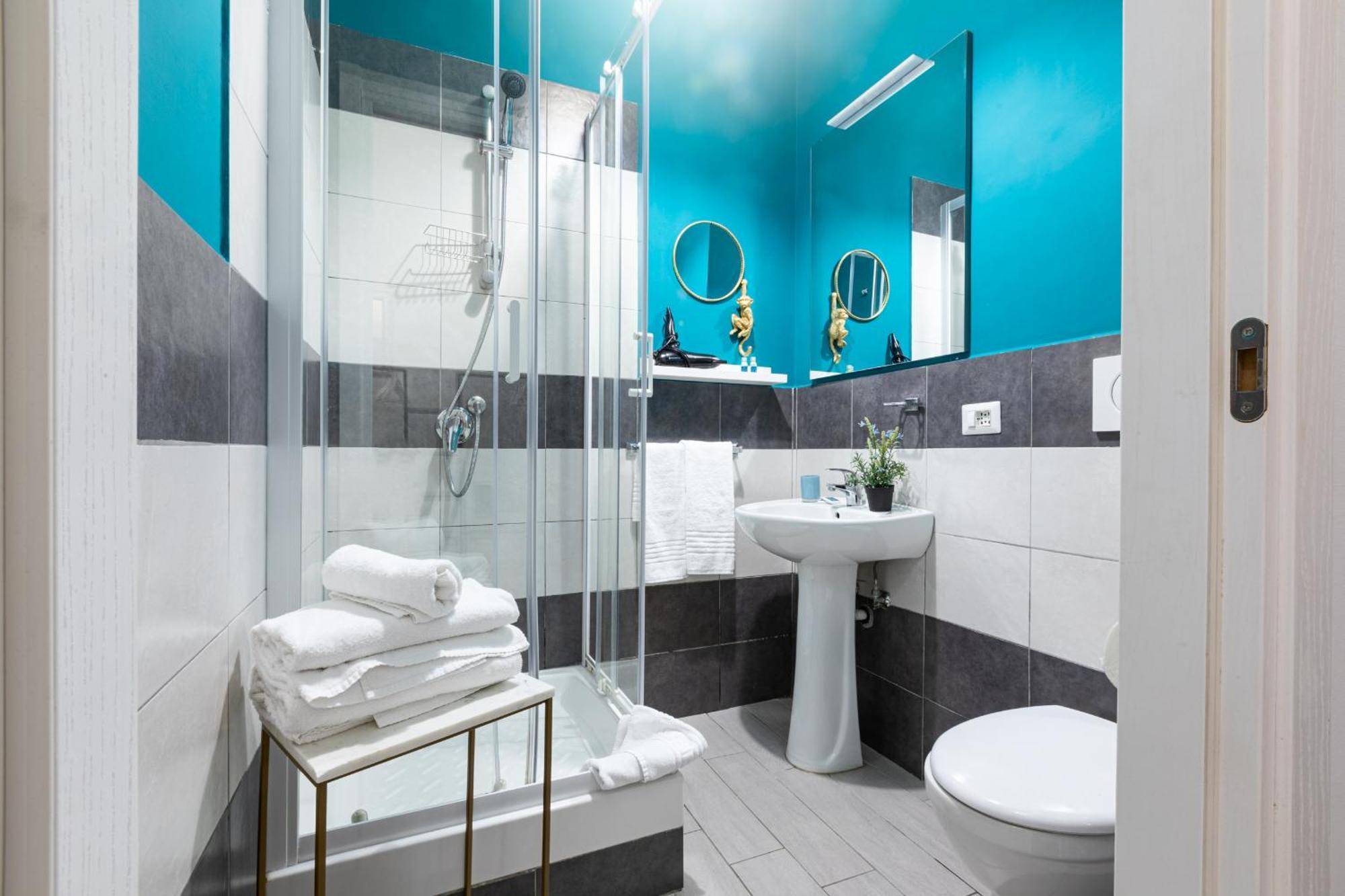 Trastevere Suites - Top Collection Roma Eksteriør bilde
